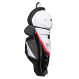CCM JETSPEED CONTROL SENIOR PLAYER SHIN GUARDS ( 2023 )