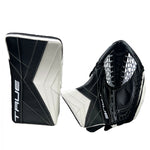 TRUE CATALYST PX3 JH SPEC SENIOR GOALIE CATCHER & BLOCKER SET