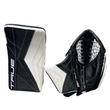 TRUE CATALYST PX3 JH SPEC SENIOR GOALIE CATCHER & BLOCKER SET