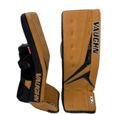 VAUGHN ION PRO SELECT SENIOR GOALIE PAD
