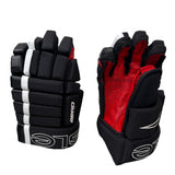 EAGLE S26 AERO PRO CUSTOM SENIOR HOCKEY GLOVE - PRE-SALE