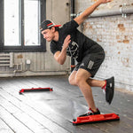 HOCKEYSHOT 8' SLIDE BOARD