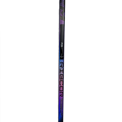 CCM PRO RETURN TRIGGER 8 SENIOR PLAYER STICK