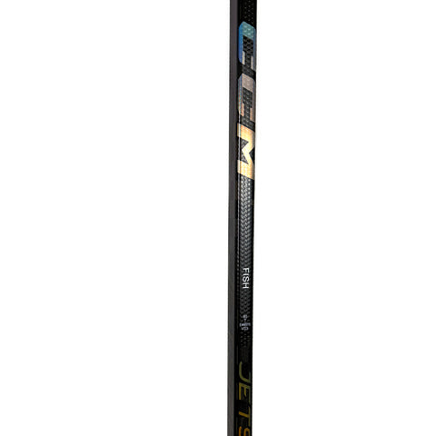 CCM PRO RETURN LUKAS FISCHER SENIOR PLAYER STICK