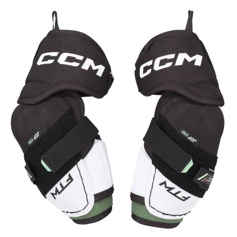 CCM JETSPEED FTW JUNIOR PLAYER ELBOW PAD - 2024