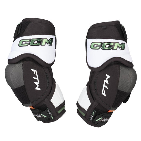 CCM JETSPEED FTW SENIOR PLAYER ELBOW PADS - 2024