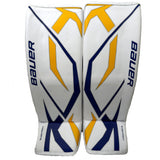 BAUER PRO RETURN UKKO-PEKKA LUKKONEN GOALIE PAD
