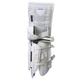 BAUER PRO RETURN UKKO-PEKKA LUKKONEN GOALIE PAD