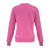 CCM X BARBIE SENIOR EMBOSSED CREW NECK SHIRT