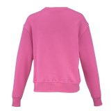 CCM X BARBIE YOUTH EMBOSSED CREW NECK SHIRT