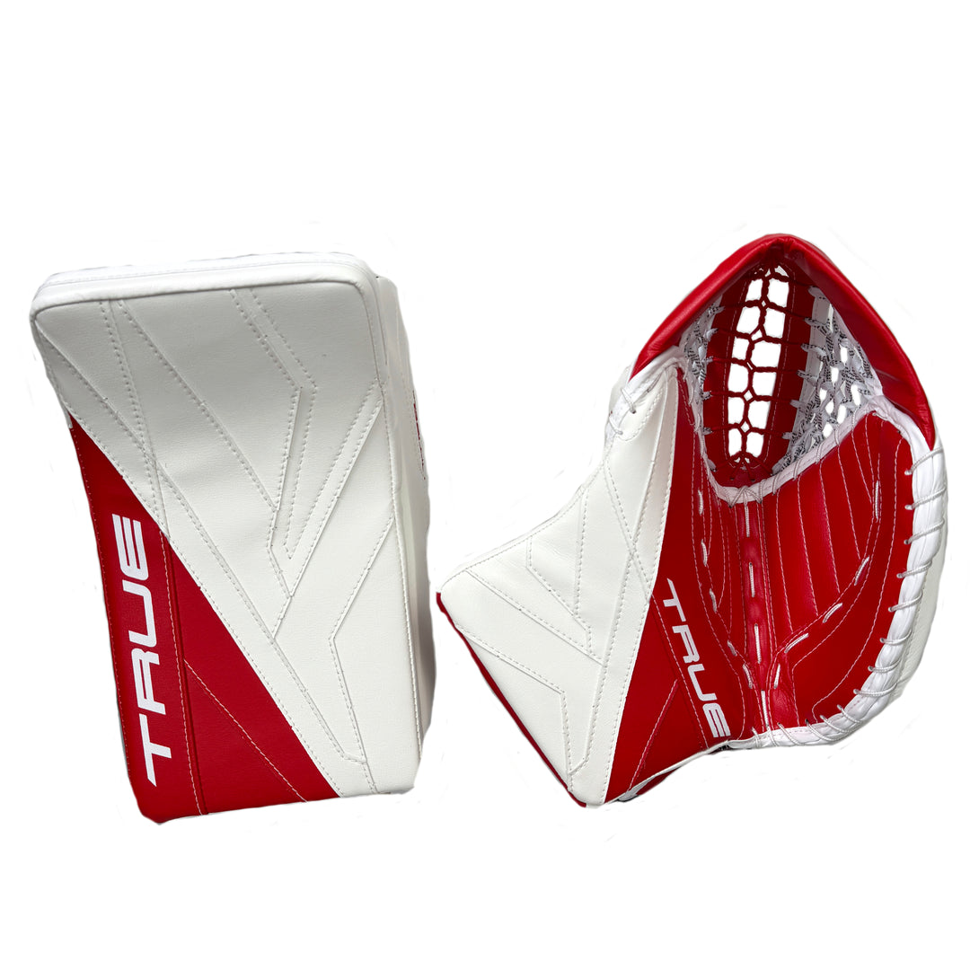Patins à Glace CCM Tacks ASV Junior - Taille 13 - Neuf