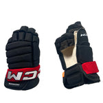 CCM PRO STOCK HG43 ANDERSON SENIOR PLAYER GLOVE