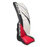 CCM EFLEX 6.9 SENIOR GOALIE PAD - SDC SPEC