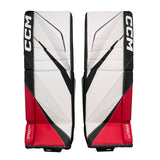 CCM EFLEX 6.9 SENIOR GOALIE PAD - SDC SPEC