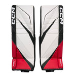 CCM EFLEX 6.9 INTERMEDIATE GOALIE PADS