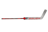 BAUER S22 SUPREME MACH SENIOR GOALIE STICK