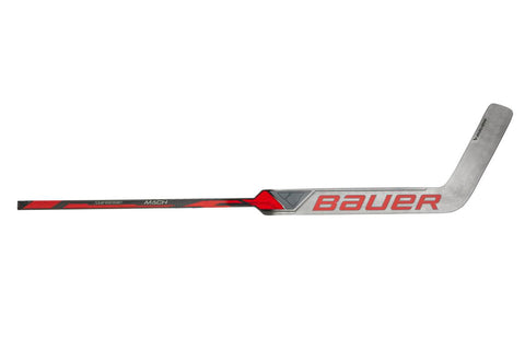 BAUER S22 BÂTON DE GARDIEN SUPREME MACH SENIOR - Main Image