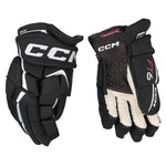 CCM JETSPEED FT6 SENIOR PLAYER GLOVES