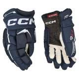 CCM JETSPEED FT6 SENIOR PLAYER GLOVES