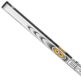 EASTON SILVER SYNERGY GRIP SENIOR PLAYER STICK (ONLINE ONLY )