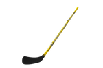 EASTON YELLOW SYNERGY GRIP SENIOR PLAYER STICK ( ONLINE ONLY )