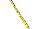 EASTON YELLOW SYNERGY GRIP SENIOR PLAYER STICK ( ONLINE ONLY )