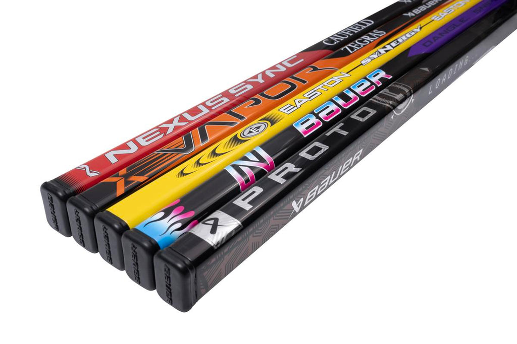 BAUER MYSTERY MINI STICK 2024 Just Hockey Toronto