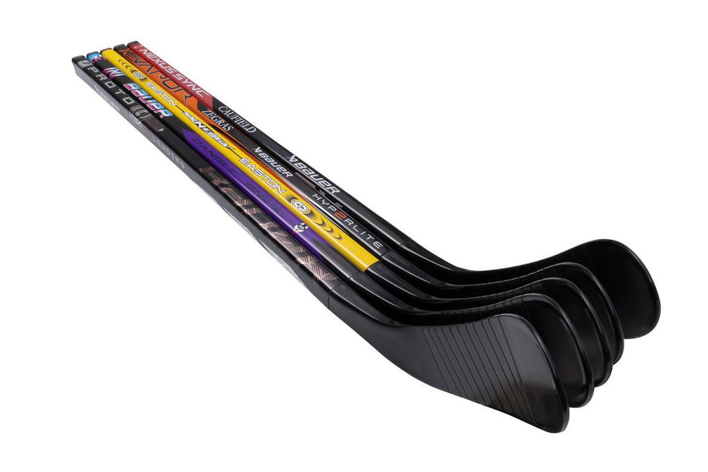 BAUER MYSTERY MINI STICK 2024 Just Hockey Toronto