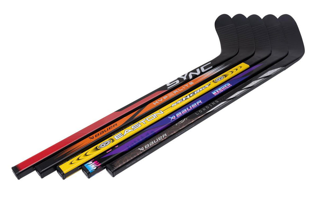 BAUER MYSTERY MINI STICK 2024 Just Hockey Toronto