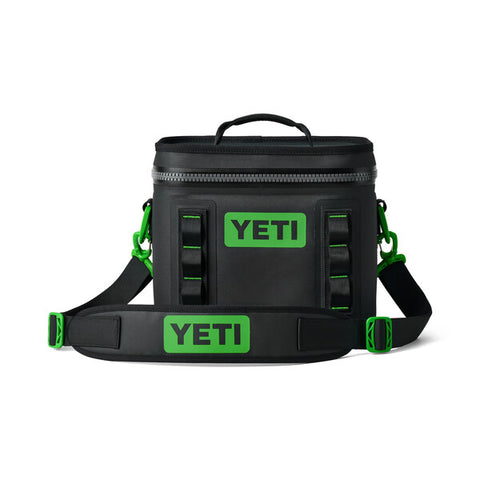 YETI HOPPER FLIP 8 COOLER