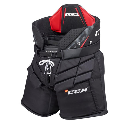 CCM PRO SENIOR GOALIE PANT