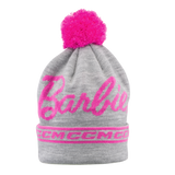 CCM X BARBIE SENIOR POM KNIT TOQUE