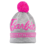 CCM X BARBIE SENIOR POM KNIT TOQUE