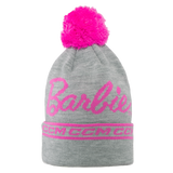 CCM X BARBIE YOUTH POM KNIT TOQUE
