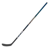 CCM JETSPEED FT6 PRO SENIOR PLAYER STICK - BLUE