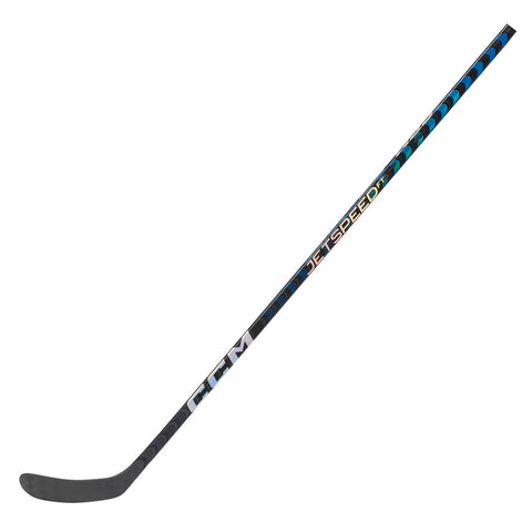 CCM JETSPEED FT6 PRO INTERMEDIATE PLAYER STICK - BLUE *FINAL SALE*