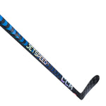 CCM JETSPEED FT6 PRO INTERMEDIATE PLAYER STICK - BLUE *FINAL SALE*