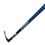 CCM JETSPEED FT6 PRO INTERMEDIATE PLAYER STICK - BLUE *FINAL SALE*
