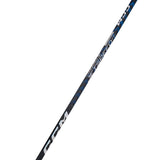 CCM JETSPEED FT6 PRO INTERMEDIATE PLAYER STICK - BLUE *FINAL SALE*