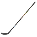 CCM JETSPEED FT6 PRO SENIOR PLAYER STICK - CHROME *FINAL SALE*