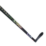 CCM JETSPEED FT6 PRO SENIOR PLAYER STICK - CHROME *FINAL SALE*