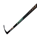 CCM JETSPEED FT6 PRO SENIOR PLAYER STICK - CHROME *FINAL SALE*