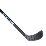 CCM JETSPEED FT6 PRO SENIOR PLAYER STICK - CHROME *FINAL SALE*