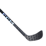 CCM JETSPEED FT6 PRO SENIOR PLAYER STICK - CHROME *FINAL SALE*