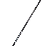 CCM JETSPEED FT6 PRO SENIOR PLAYER STICK - CHROME *FINAL SALE*