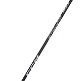 CCM JETSPEED FT6 PRO SENIOR PLAYER STICK - CHROME *FINAL SALE*