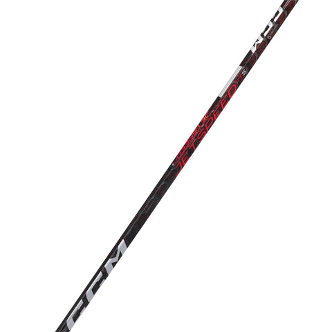 CCM JETSPEED FT5 INTERMEDIATE PLAYER STICK *FINAL SALE*