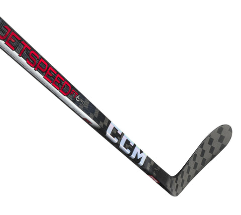 CCM JETSPEED FT6 PRO SENIOR PLAYER STICK *FINAL SALE*