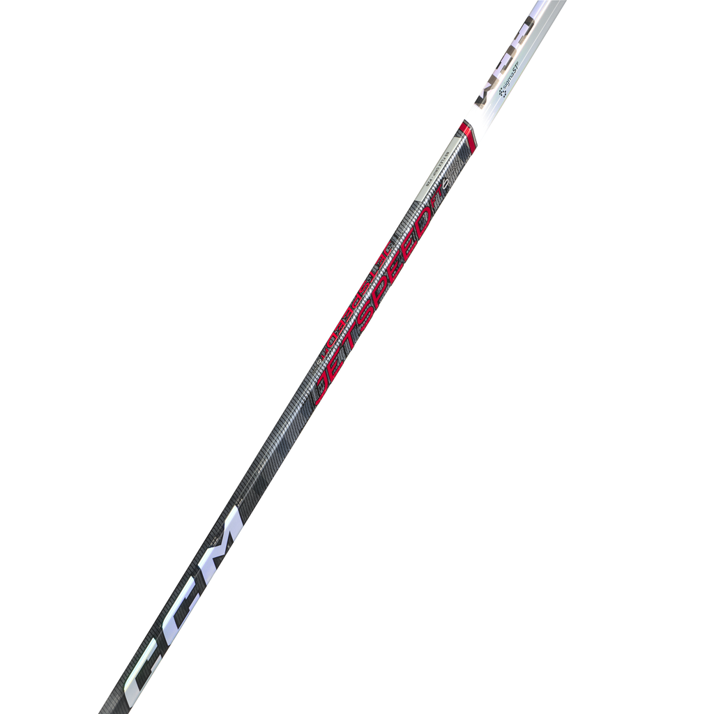 CCM JETSPEED FT6 PRO Protège-coudes de hockey sénior