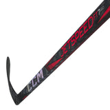 CCM JETSPEED FT7 PRO SENIOR PLAYER STICK